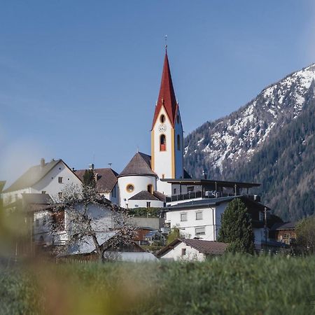 Gasthof Alpenblick Tobadill Εξωτερικό φωτογραφία